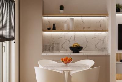 Apartament cu 2 camere în Theodor Pallady - 10