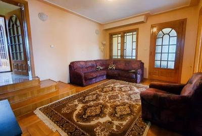 Casă individuală cu 10 camere cu Garaj în Calea Moldovei - 10