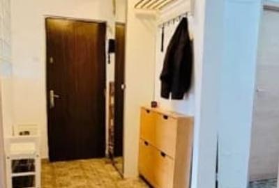 Nerva Traian,bl.1992, reabilitat,DECOMADAT,Amenajat,2 bai,mobilat utilat complet - 7