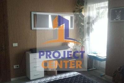 Apartament 3 camere Eremia, bloc nou, etajul 3 - 9
