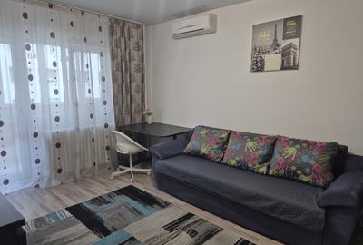 Garsonieră decomandată în Tineretului