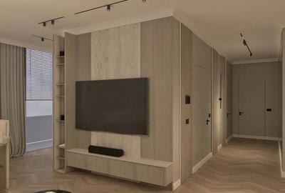 Apartament cu 3 camere, mobilat în Gheorgheni - 4