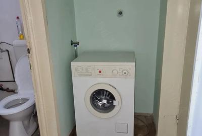 Apartament cu 2 camere semidecomandat în Central - 7