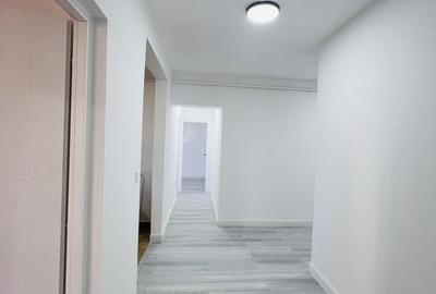 Apartament cu 3 camere în Central - 4