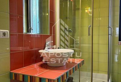 Casă individuală cu 6 camere cu Teren 700 Mp în Mehala - 9