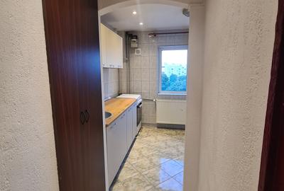 Garsonieră decomandată în Brâncoveanu - 11