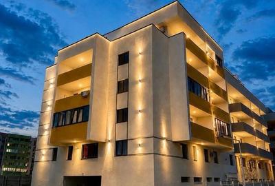 Apartament cu 2 camere decomandat în Central - 2