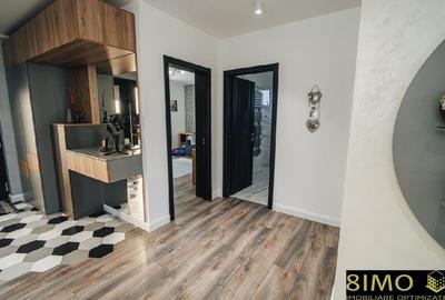 Casă individuală cu 4 camere cu Teren 1520 Mp în Fălticeni - 8