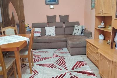 Apartament cu 3 camere decomandat în Central - 6