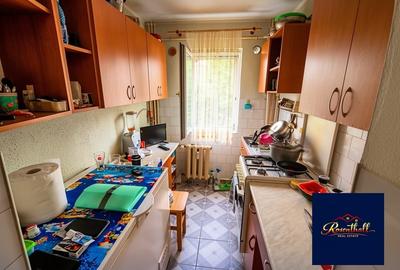 Apartament cu 2 camere semidecomandat în Vest - 9