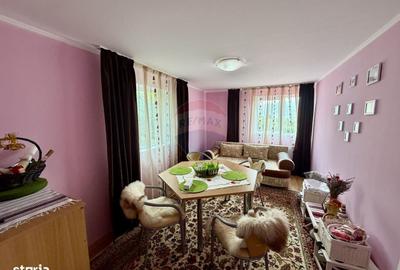 Casă cu 4 camere în Sârbi - 9