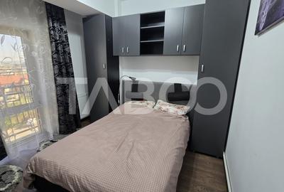 Apartament cu 2 camere semidecomandat, mobilat în Turnișor - 2