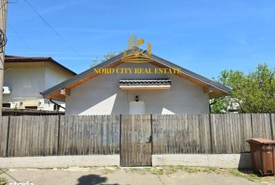 Casă cu 3 camere cu Teren 184 Mp în Chitila