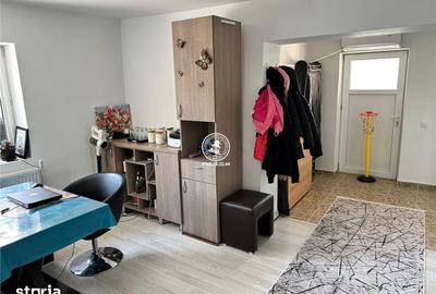 Casă cu 3 camere cu Teren 1318 Mp în Holboca - 10