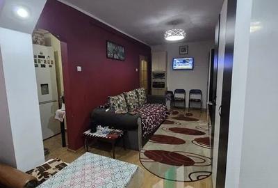 Garsonieră în Mărăști