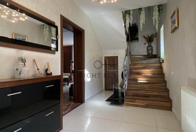 Duplex cu 3 camere cu Canalizare în Domnești - 11