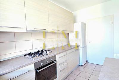 Apartament cu 2 camere decomandat în Bartolomeu - 7