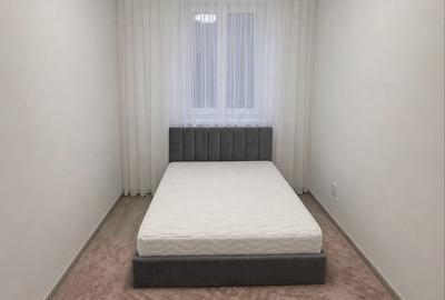Apartament cu 3 camere decomandat în Central - 2