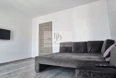 Apartament cu 2 camere decomandat, mobilat în Gheorgheni - 4