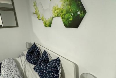 Garsonieră decomandată în Grozăvești - 6
