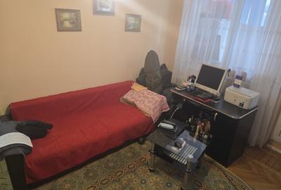 Apartament cu 2 camere semidecomandat în City Park Mall - 1