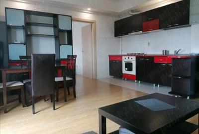 Apartament cu 2 camere semidecomandat, mobilat în Ștefăneștii de Jos - 5