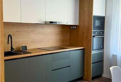 Apartament cu 2 camere decomandat în 7 Noiembrie
