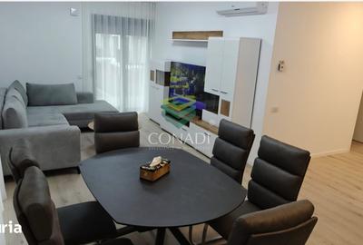 Apartament cu 2 camere în Grivița