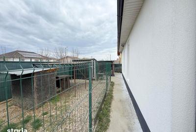 Casă cu 4 camere cu Teren 541 Mp în Bucovăț - 11