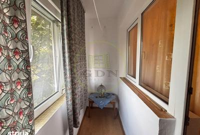Apartament cu 2 camere decomandat, mobilat în 1 Mai
