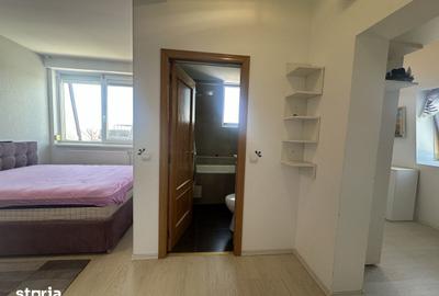 Apartament cu 3 camere, mobilat în Central - 16