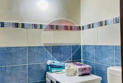 Apartament cu 3 camere decomandat în 13 Septembrie