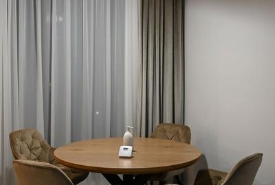 Apartament cu 2 camere în Tomis Nord - 15
