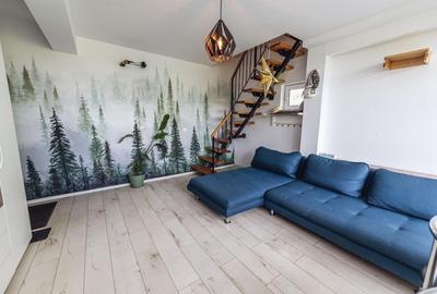 Apartament cu 2 camere semidecomandat, mobilat în Berceni - 2