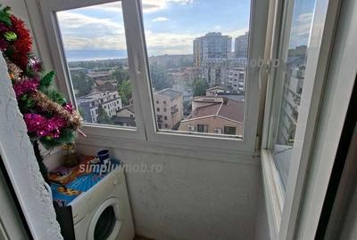 Apartament cu 2 camere decomandat în Titan - 6