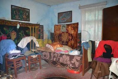 Vanzare Casa Batraneasca + Teren 3000mp - Glodeni Dambovita. - 5