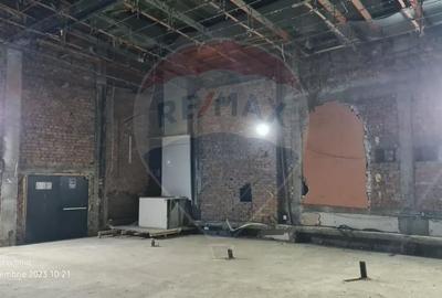 Spațiu comercial de + 700 mp - et 1 - Cinema Dacia - Constanța - 3