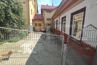 Oportunitate! Casa ultracentral Radauti, 121 mp! - 12