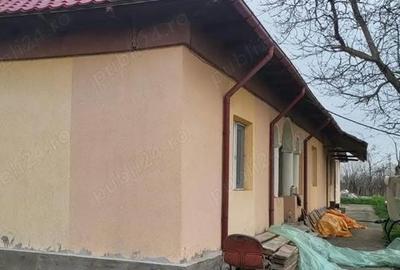 Casă cu 3 camere cu Teren 2533 Mp în Dunărea - 1