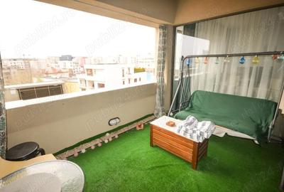 Apartament cu 2 camere decomandat în Unirii - 3