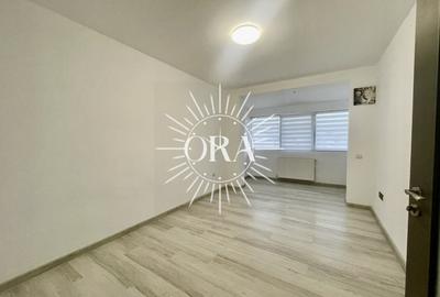 APARTAMENT DE VANZARE CU 2 CAMERE IN FLORESTI - STRADA FLORILOR - 5