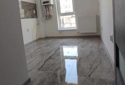 Apartament 3 camere Tudor Vladimirescu, bloc nou, etaj 2 - 3