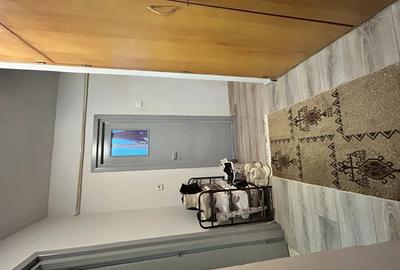 Inchiriere Garsoniera Parcul Sebastian - 2