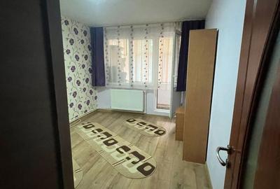 Apartament cu 2 camere decomandat în Exterior Vest - 3