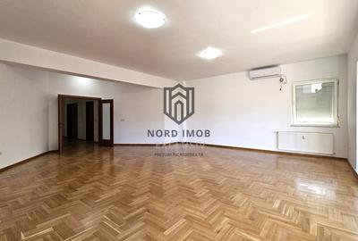 Birouri 3 camere | Luminos | 2 Bai | Parcare | Prima inchirriere dupa renovare - 4