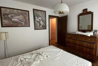 Vanzare apartament 2 camere Herastrau - 7