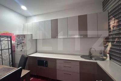 Spațiu comercial, de 100 mp, în George Enescu - 5