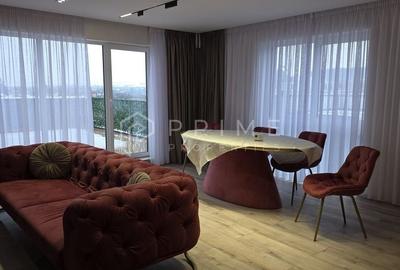 Penthouse exclusivist de vânzare | zona Unirii - 13