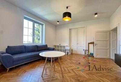 Apartament cu 3 camere decomandat, mobilat în Dealul Cetății - 4