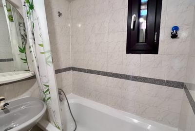 Apartament cu 2 camere nedecomandat, mobilat în Iosefin - 10